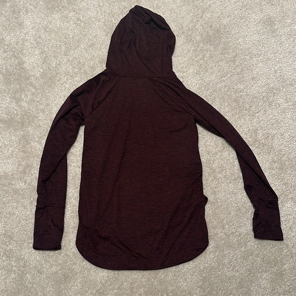 Athleta light weight hoodie - Picture 6 of 6